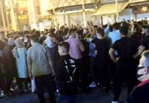 Proteste in Khusistan, ein weiterer Aspekt der unruhigen Gesellschaft im Iran