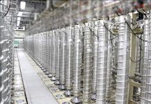 Iran: Am Gedenktag des JCPOA (des „Umfassenden Handlungs- plans“) stagnieren die Verhandlungen, und Rouhani spricht von einer 90prozentigen Anreicherung