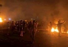 Die Niederschlagung der Proteste in Khusistan: Das finstere Gesicht der systematischen Straflosigkeit im Iran