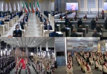 Konferenz zum Massaker von 1988 im Iran erneuert internationalen Aufruf zum Handeln