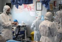 Iran: Mehr als 368.400 Tote durch das Coronavirus
