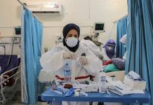 Iran: Mehr als 380.500 Tote durch das Coronavirus