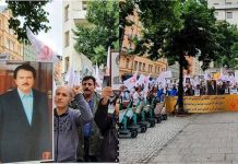 Iran: Prozessbeginn in Stockholm gegen Hamid Noury wegen seiner Beteiligung am Massaker von 1988