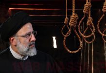 Siebenunddreißig Hinrichtungen im Iran seit dem Beginn von Raisis Präsidentschaft sind das Ergebnis der Straflosigkeit
