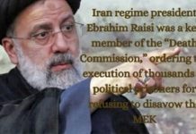 Ist Ebrahim Raisi der Retter des iranischen Regimes?