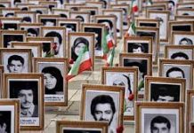 Die EU sollte den Magnitsky Act anwenden für Ebrahim Raisis Rolle im Massaker von 1988