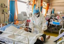 Die COVID-19 Krise im Iran: Verzweifelte Bemühungen der Mullahs, einen Aufstand zu vermeiden