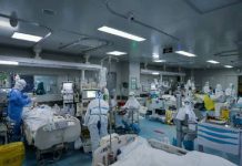 Iran: Mehr als 406.900 Tote durch das Coronavirus
