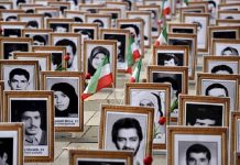 Globales Bewusstsein für das 1988-Massaker im Iran wächst, aber die Rechenschaftspflicht bleibt offen