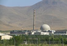 UN Agentur zeigt erneut Schwäche im Iran – Atomdeal
