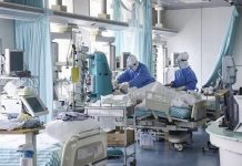 Iran: Mehr als 392.900 Menschen am Coronavirus gestorben