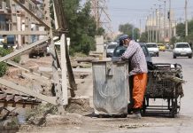 Iranische Wirtschaftskrise und die leeren Versprechungen von Raisi