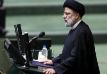 Mit Irans Raisi muss die UN die Straffreiheit des Regimes beenden
