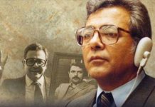 Der Mord an Dr. Kazem Rajavi soll als Genozid und Verbrechen gegen die Menschlichkeit untersucht werden