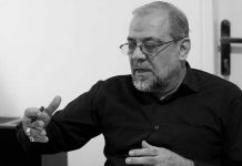 Wer ist Mohammad Bagher Zolghadr, der neue Sekretär des Schlichtungsrats im Iran?