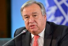 UN-Generalsekretär verurteilt systemische Straflosigkeit im Iran unter dem Mullah-Regime