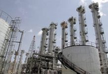 atomare Provokationen des iranischen Regimes macht das Ende seiner Straflosigkeit erforderlich