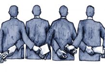 Staatliche Medien: Irans Wirtschaft wird von der Korruption der Amtsträger geplagt