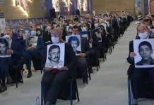 Aussagen zu dem 1988 Massaker im Iran unterstreichen die destruktive Wirkung der Straflosigkeit