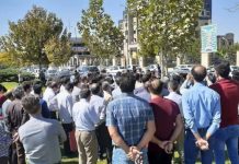 Neues iranisches Schuljahr: Ein Beispiel für steigende soziale Krisen