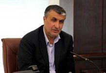 Wer ist Mohammad Eslami: Eine völlig irrelevante Wahl oder eine perfekte Übereinstimmung?