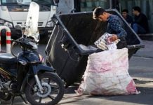 Iranische Staatliche Medien warnen Raisi vor der rebellischen Gesellschaft