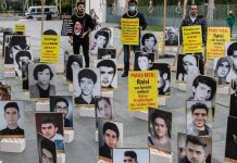 Der neueste Bericht über die Menschenrechtssituation im Iran verdeutlicht die Wirkungen der Straflosigkeit