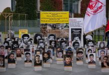 Iran: Der Mut iranischer Märtyrer sollte westliche Maßnahmen anregen, um ihnen Gerechtigkeit zu verschaffen