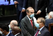 Staatsbesuche in den Iran senden eine falsche Botschaft und stärken die Straflosigkeit eines gewalttätigen Regimes
