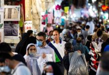 Die unmenschliche COVID-19-Politik des iranischen Regimes lässt die bisher schlimmste Welle vorausahnen