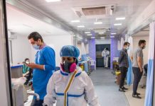 Iran: 460.200 Tote durch die inhumane Coronavirus – Politik des Regimes