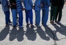 Iran: Mindestens 141 Gefangene seit Beginn der Präsidentschaft von Raisi gehängt; 31 Hinrichtungen in den letzten 30 Tagen