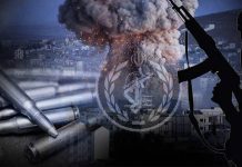 Iran: Raisi und die Fortsetzung der Politik des Terrors