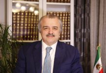 Exklusivinterview mit Herrn Mohammad Mohaddessin, dem Vorsitzenden des Ausschusses für Auswärtige Angelegenheiten des NWRI