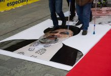 Um schlimmere Gewalt gegen das iranische Volk zu verhindern, verhaftet den Präsidenten des iranischen Regimes!