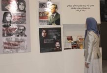 Mord an Dr. Kazem Rajavi als Genozid und Verbrechen gegen die Menschlichkeit; Schweizer Generalstaatsanwalt untersucht weiter