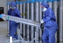 Irans jüngster Verstoß gegen das Atomgesetz sollte der letzte Strohhalm für westliche Entscheidungsträger sein
