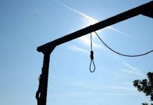 Irans steigende Hinrichtungsrate ruft lautstark nach internationalen Maßnahmen