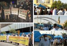 Die Kernaussage der steigenden Proteste im Iran
