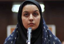 Der Jahrestag von Reyhaneh Jabbaris Hinrichtung und das Elend iranischer Frauen