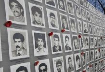 Iran: 33 Jahre nach dem Massaker von 1988: Wird es Gerechtigkeit geben?