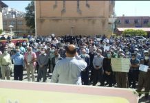 Proteste im Iran gehen weiter – Khamenei warnt vor dem “Feind”