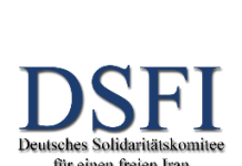 DSFI: Nein zur Diffamierung der iranischen Opposition bei der “ZEIT”