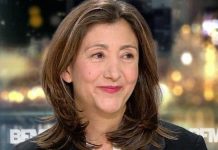 Exklusives Interview mit Ingrid Betancourt über den vereitelten Terroranschlag von 2018 in Paris