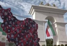 Iran: Asghar Mehdizadeh, ein Überlebender des Massakers von 1988, sagt im Prozess gegen Hamid Noury aus