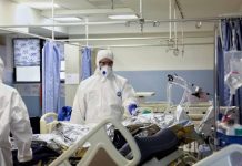 Iran: Mehr als 479.200 Tote durch das Coronavirus