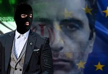 Iranische Terroristen fordern den Rechtsstaat heraus