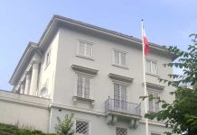 Iranischer Diplomat in Norwegen des Mordes angeklagt