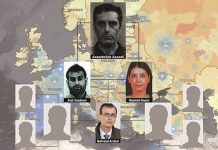 Die Rechtsbeschwerde iranischer Terroristen ist eine Gelegenheit, eine umfassendere Rechenschaftspflicht zu fordern