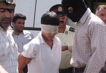 Irans Hinrichtungen von Jugendlichen werden nicht aufhören, wenn sie nicht rückwirkend bestraft werden